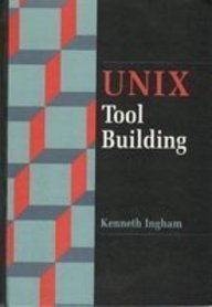 9780123708304: Unix Tool Building