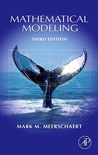 9780123708571: Mathematical Modeling