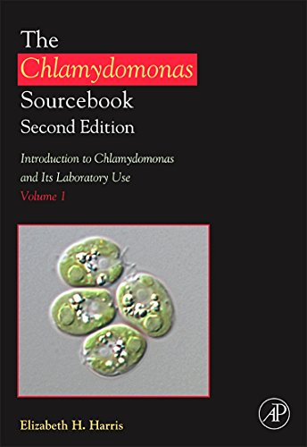 9780123708748: The Chlamydomonas Sourcebook, Vol. 1: Introduction to Chlamydomonas and Its Laboratory Use