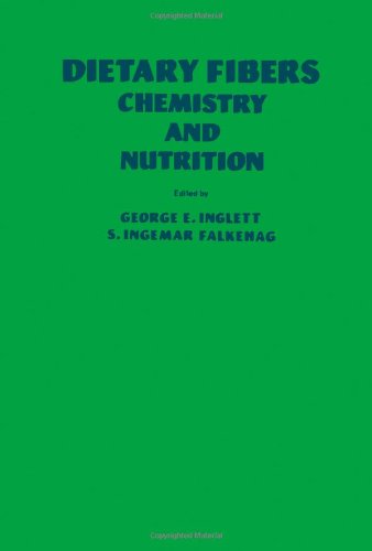 9780123709509: Dietary Fibers: Chemistry and Nutrition