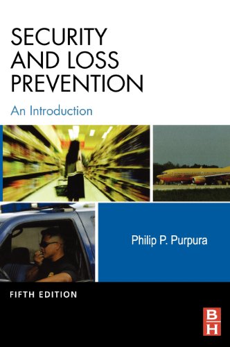 9780123725257: Security and Loss Prevention: An Introduction
