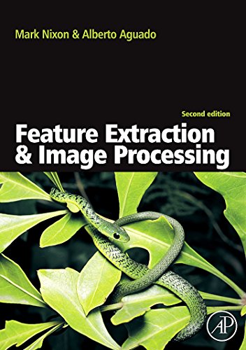 Stock image for Feature Extraction & Image Processing, Second Edition for sale by Wonder Book