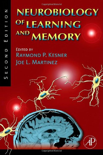 Stock image for Neurobiology of Learning and Memory, Second Edition for sale by SecondSale
