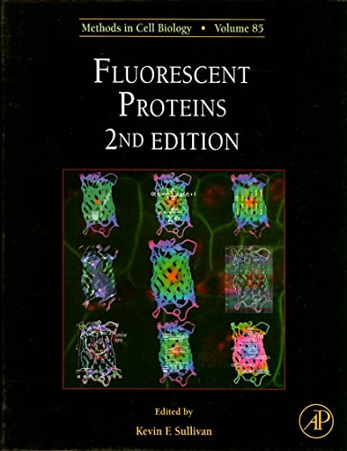 Stock image for Fluorescent Proteins for sale by Revaluation Books