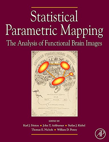 9780123725608: Statistical Parametric Mapping: The Analysis of Functional Brain Images