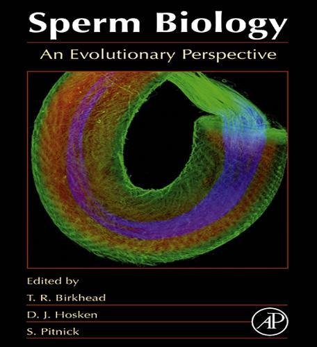 9780123725684: Sperm Evolution: An Evolutionary Perspective