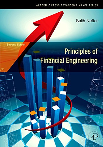 Imagen de archivo de Principles of Financial Engineering a la venta por Anybook.com