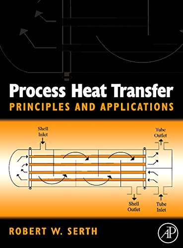 9780123735881: Process Heat Transfer Principles and Applications: Principles, Applications and Rules of Thumb