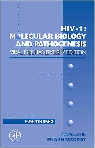 Stock image for HIV-1: Molecular Biology and Pathogenesis: Viral Mechanisms for sale by Better World Books