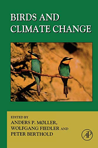 Stock image for Birds and Climate Change for sale by Smith Family Bookstore Downtown
