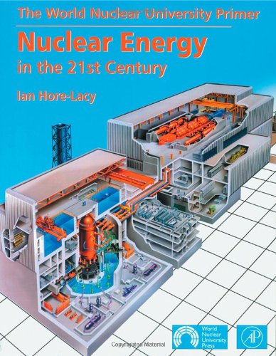 Stock image for Nuclear Energy in the 21st Century: World Nuclear University Press for sale by Once Upon A Time Books