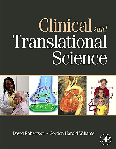 Stock image for Clinical and Translational Science : Principles of Human Research for sale by Better World Books: West