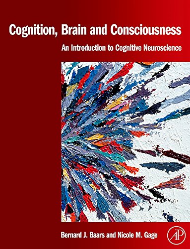 Imagen de archivo de Cognition, Brain, and Consciousness: Introduction to Cognitive Neuroscience a la venta por HPB-Red