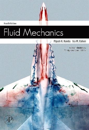Beispielbild fr Fluid Mechanics zum Verkauf von BooksRun
