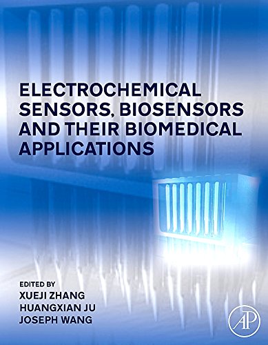 Stock image for Electrochemical Sensors, Biosensors and their Biomedical Applications for sale by HPB-Red
