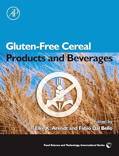 9780123737397: Gluten-Free Cereal Products and Beverages (Food Science and Technology)