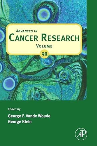 Stock image for Advances in Cancer Research, Volume 98 for sale by GuthrieBooks