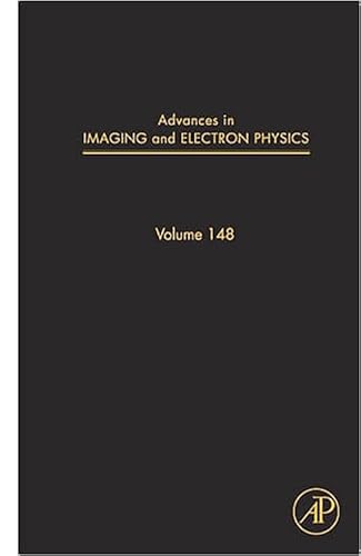 Stock image for Advances in Imaging and Electron Physics (Volume 148) for sale by Zubal-Books, Since 1961