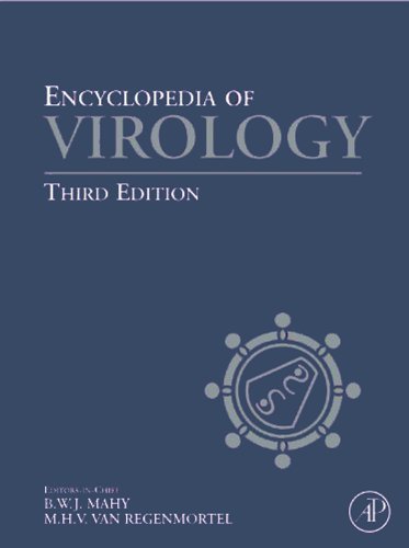 9780123739353: Encyclopedia of Virology