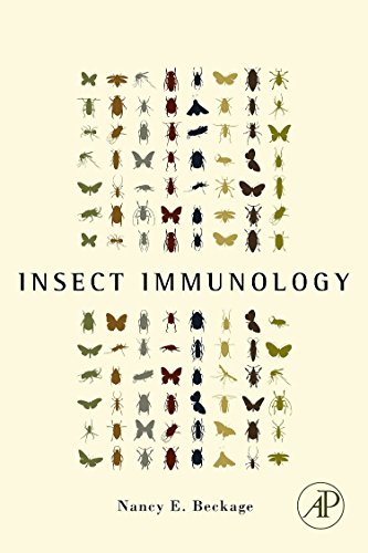 9780123739766: Insect Immunology