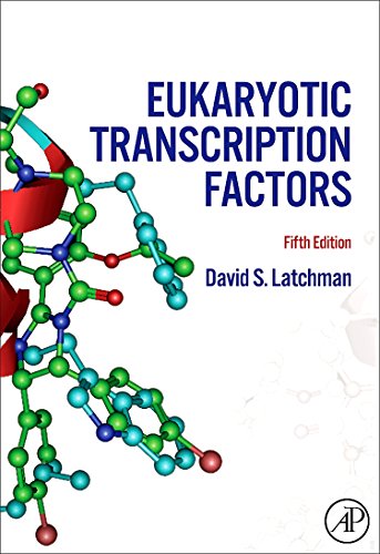 9780123739834: Eukaryotic Transcription Factors