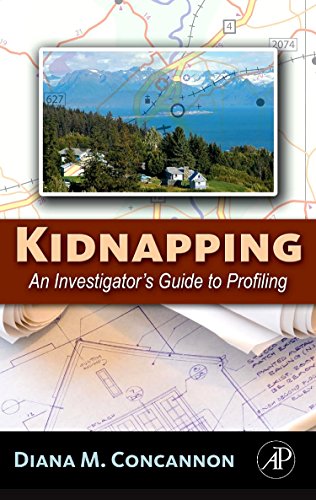 Beispielbild fr Kidnapping: An Investigator*s Guide to Profiling zum Verkauf von Mispah books