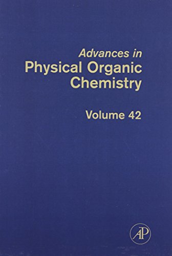 Stock image for Advances in Physical Organic Chemistry: Vol. 42: Volume 42 for sale by Chiron Media