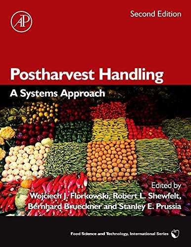 Stock image for Postharvest Handling: A Systems Approach (Food Science and Technology (Academic Press)) for sale by Arundel Books