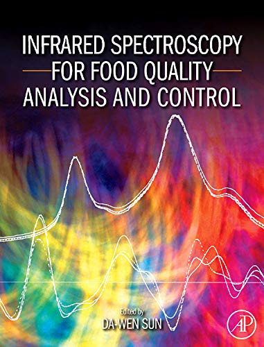 Imagen de archivo de Infrared Spectroscopy for Food Quality Analysis and Control a la venta por Brook Bookstore On Demand