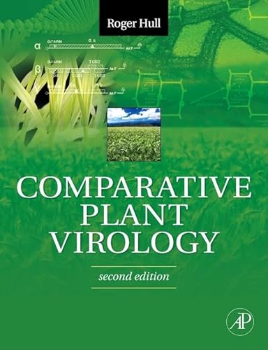 9780123741547: Comparative Plant Virology