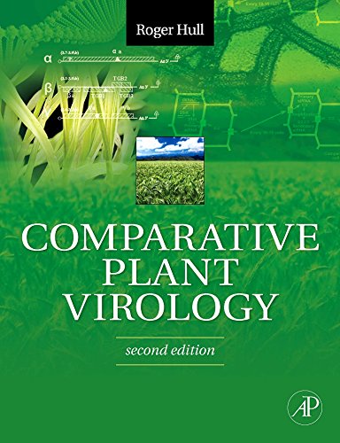 Stock image for Comparative Plant Virology for sale by Better World Books