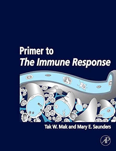 Stock image for Primer to The Immune Response for sale by HPB-Diamond