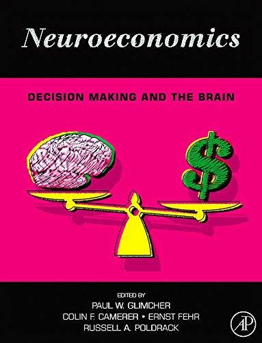 Imagen de archivo de Neuroeconomics: Decision Making and the Brain a la venta por Books Unplugged