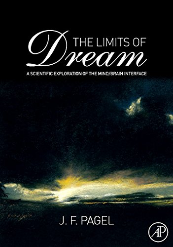 Beispielbild fr The Limits of Dream: A Scientific Exploration of the Mind / Brain Interface zum Verkauf von Brook Bookstore On Demand