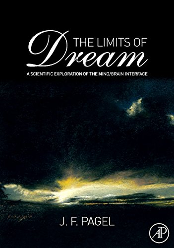 Imagen de archivo de The Limits of Dream: A Scientific Exploration of the Mind / Brain Interface a la venta por Revaluation Books