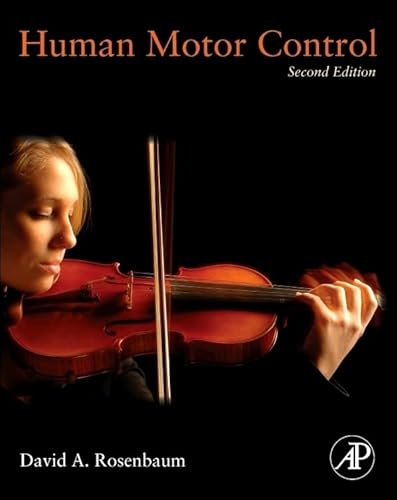 Stock image for Human Motor Control, 2nd Edition for sale by HPB-Red