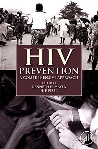 9780123742353: HIV Prevention