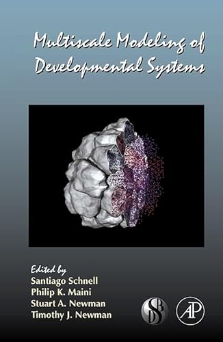 Stock image for Multiscale Modeling of Developmental Systems (Volume 81) for sale by Anybook.com