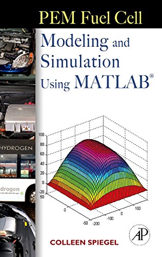 9780123742599: PEM Fuel Cell Modeling and Simulation Using Matlab