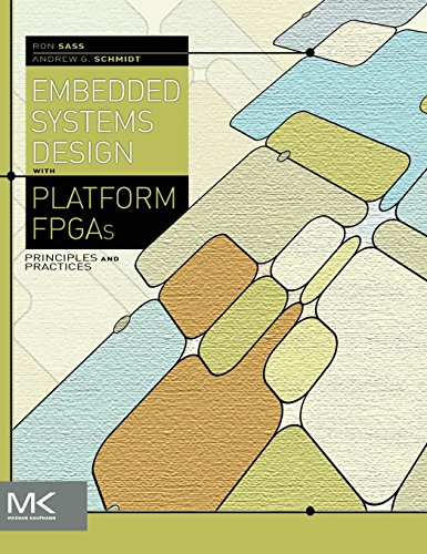 9780123743336: Embedded Systems Design with Platform FPGAs: Principles and Practices