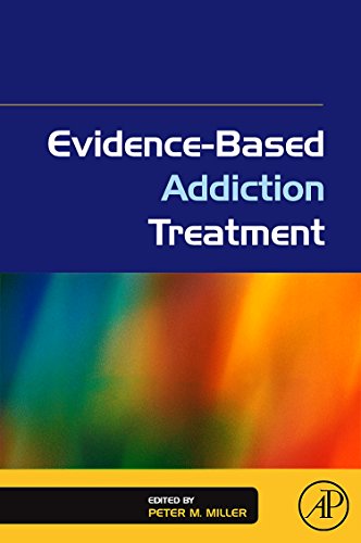 Beispielbild fr Evidence-Based Addiction Treatment zum Verkauf von BooksRun