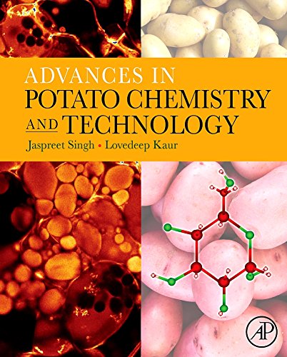Stock image for Advances in Potato Chemistry and Technology for sale by medimops