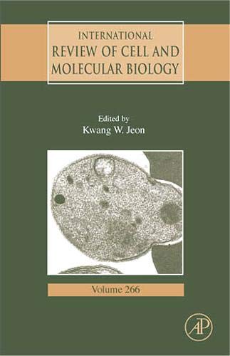Stock image for International Review of Cell and Molecular Biology: 264 (International Review of Cell & Molecular Biology): Volume 266 for sale by Chiron Media
