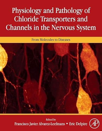 9780123743732: Physiology and Pathology of Chloride Transporters and Channels in the Nervous System: From Molecules to Diseases