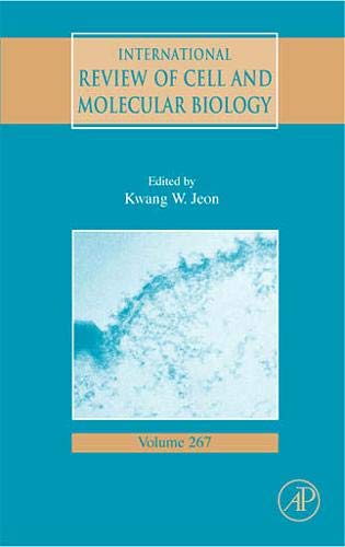 Stock image for International Review Of Cell and Molecular Biology: Vol. 267: Volume 267 for sale by Chiron Media