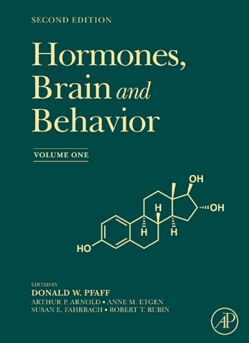 Stock image for Hormones, Brain and Behavior V1 2E, Second Edition for sale by dsmbooks