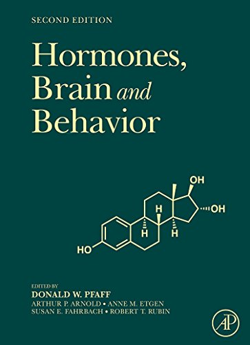 9780123743824: Hormones, Brain and Behavior