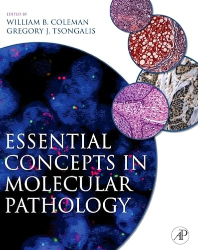 Beispielbild fr Essential Concepts in Molecular Pathology zum Verkauf von A Team Books