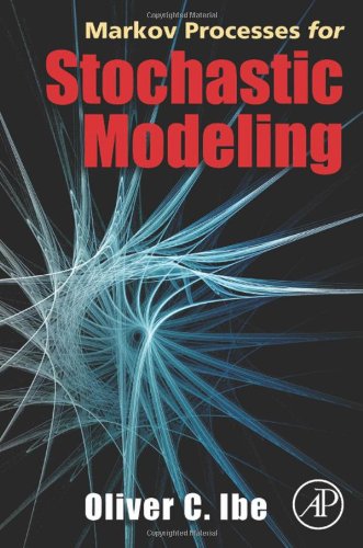 Stock image for Markov Processes for Stochastic Modeling for sale by Revaluation Books