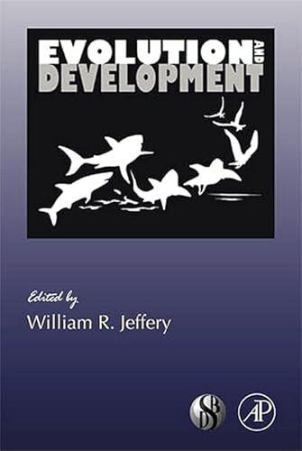 Stock image for Evolution and Development: 86 (Current Topics in Developmental Biology): Volume 86 for sale by Chiron Media